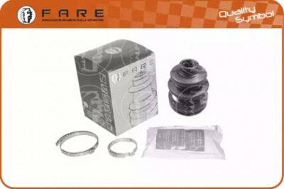 FARE SA k12157 -  